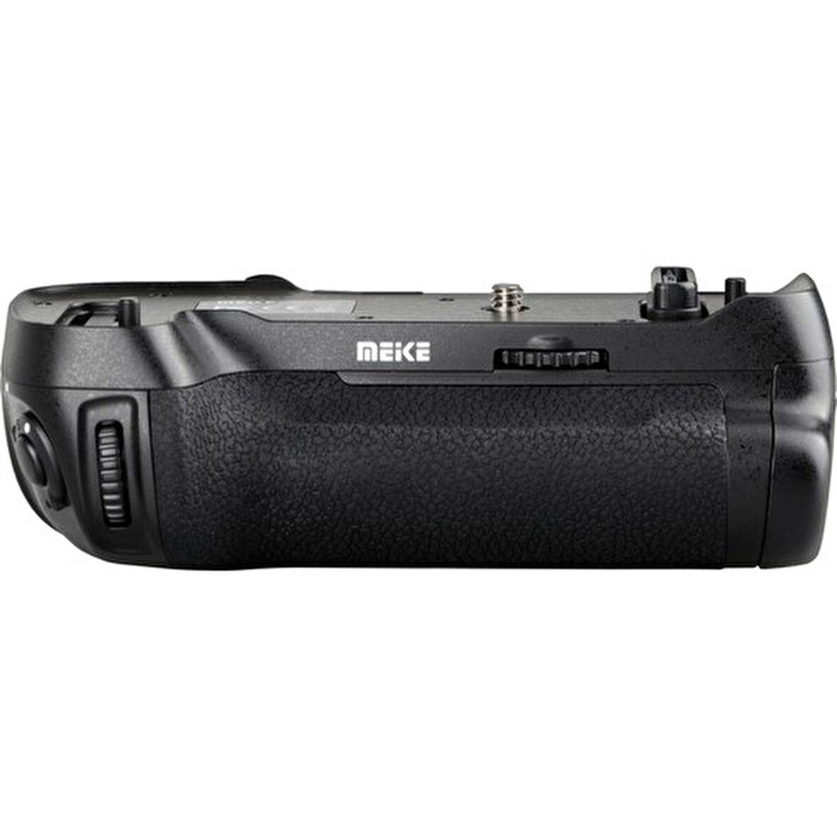 MeiKe Nikon D500 İçin MeiKe MK-D500 Battery Grip, MB-D17 + 1 Ad. EN-EL15 Batarya