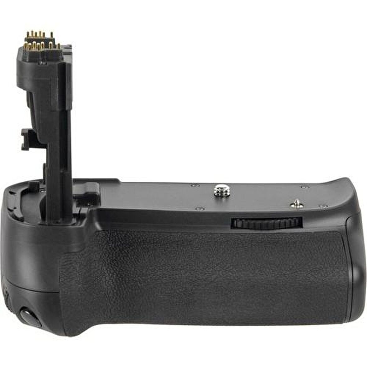 MeiKe Canon EOS 60D İçin MeiKe MK-60D Battery Grip + 1 Ad. LP-E6 Batarya