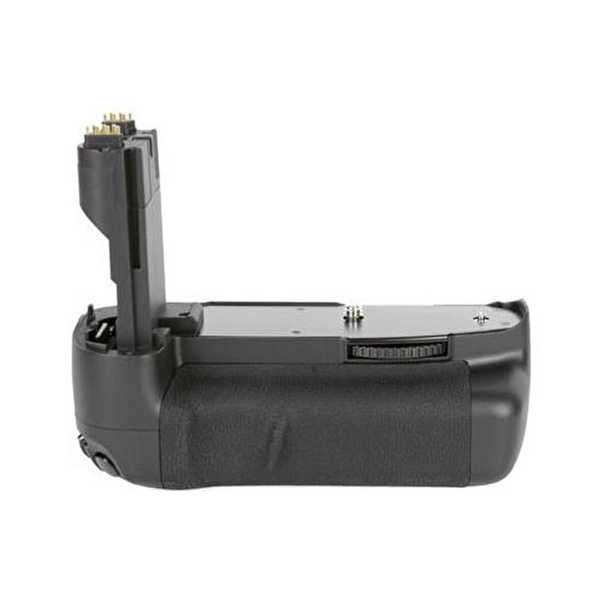 MeiKe Canon EOS 7D İçin MeiKe MK-7D Battery Grip BG-E7 + 1 Adet LP-E6 Batarya