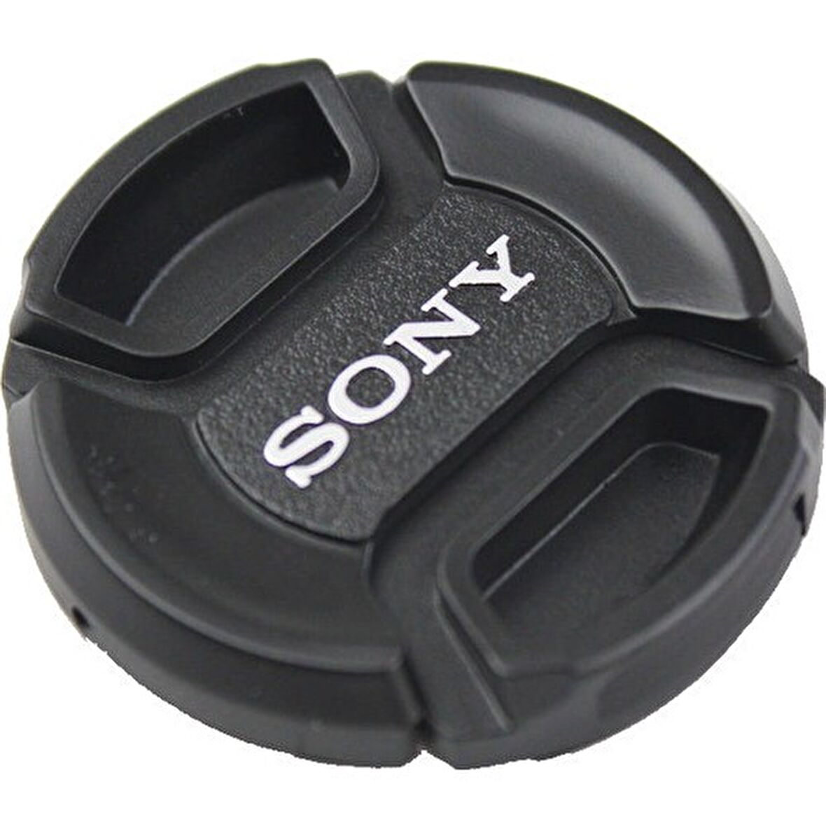 Ayex Sony 40.5 Mm Snap On Lens Kapağı Objektif Kapağı