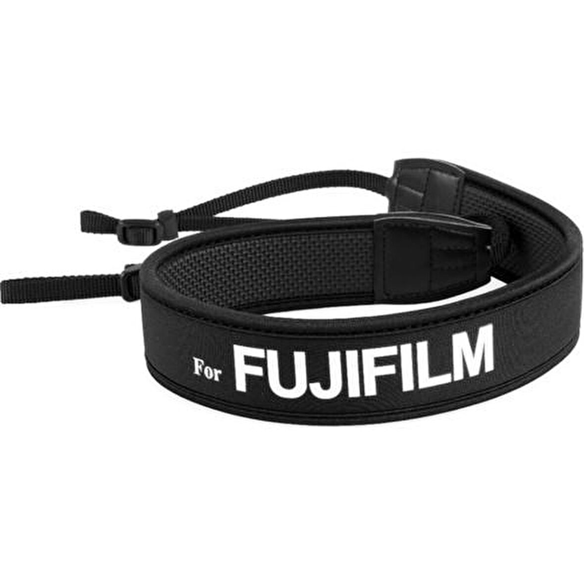 Ayex Fujifilm Fotoğraf Makineler İçin Neoprene Omuz Ve Boyun Askısı