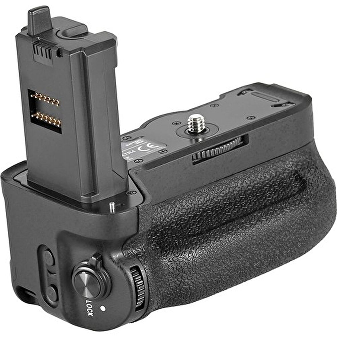 Ayex AX-A9II Sony A9II ve A7RIV Için VG-C4EM Muaili Battery Grip