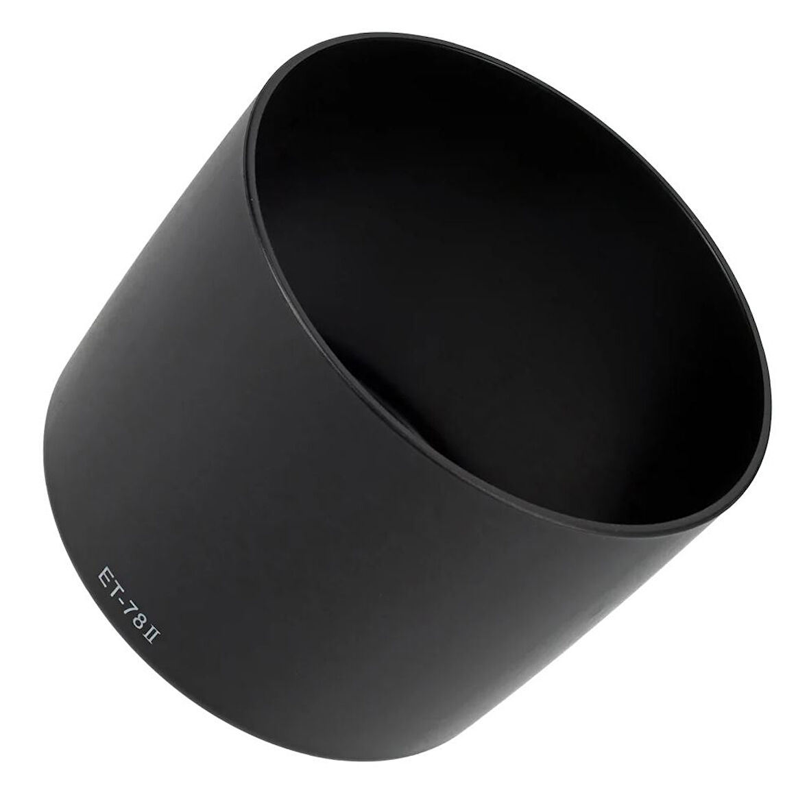 Ayex ET-78 II Parasoley – Canon EF 135mm f/2L USM ve EF 180mm f/3.5L Macro USM Lensler ile Uyumlu