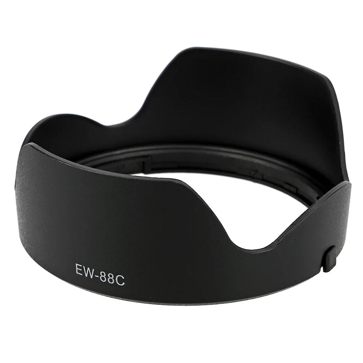 Ayex EW-88C Parasoley – Canon EF 24-70mm f/2.8L II USM ile Uyumlu Profesyonel Lens Hood