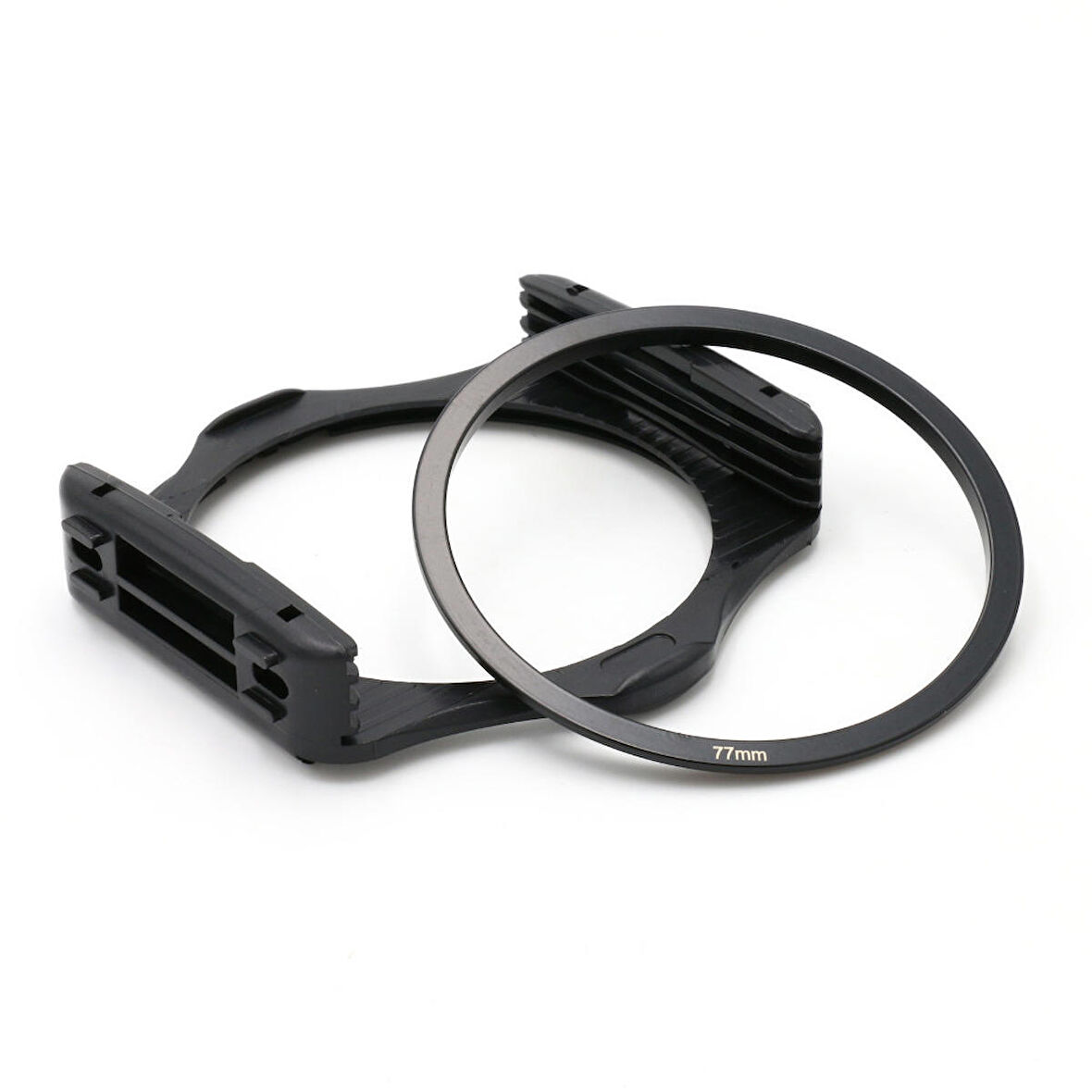 Cokin P Serisi için 77mm Adaptör + Filtre Tutucu