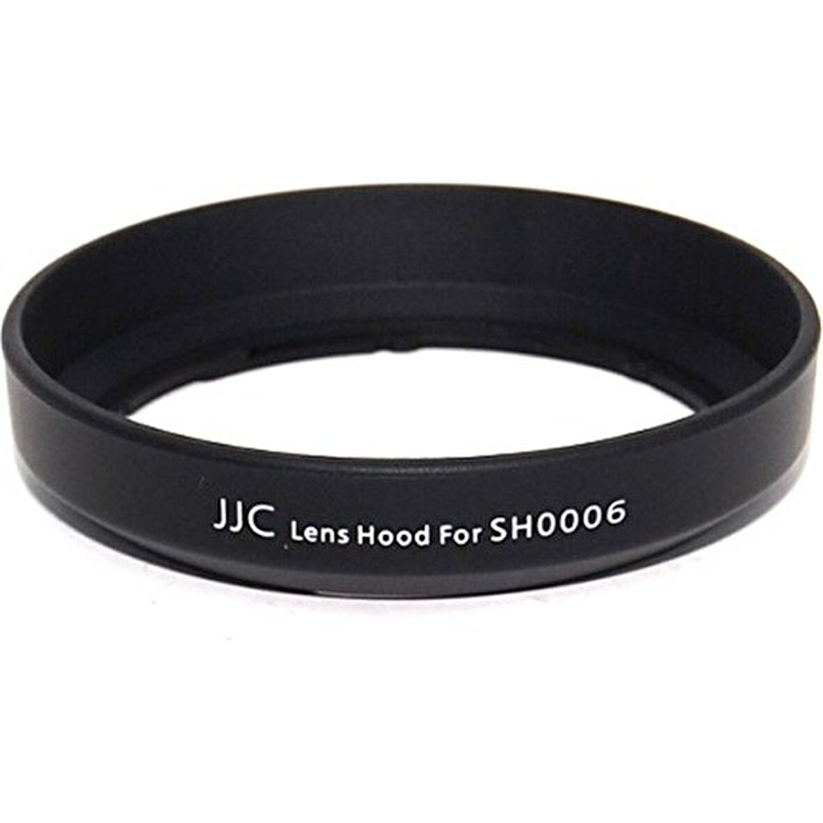 JJC Sony Dt 18-70Mm Lens İçin Alc-Sh0006 Parasoley- Lens Hood