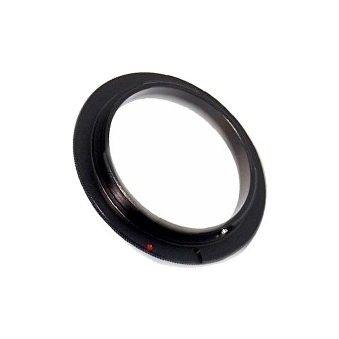 Ayex Sony E Mount Sony Nex Makineler İçin 58 Mm Ters Objektif Adaptörü