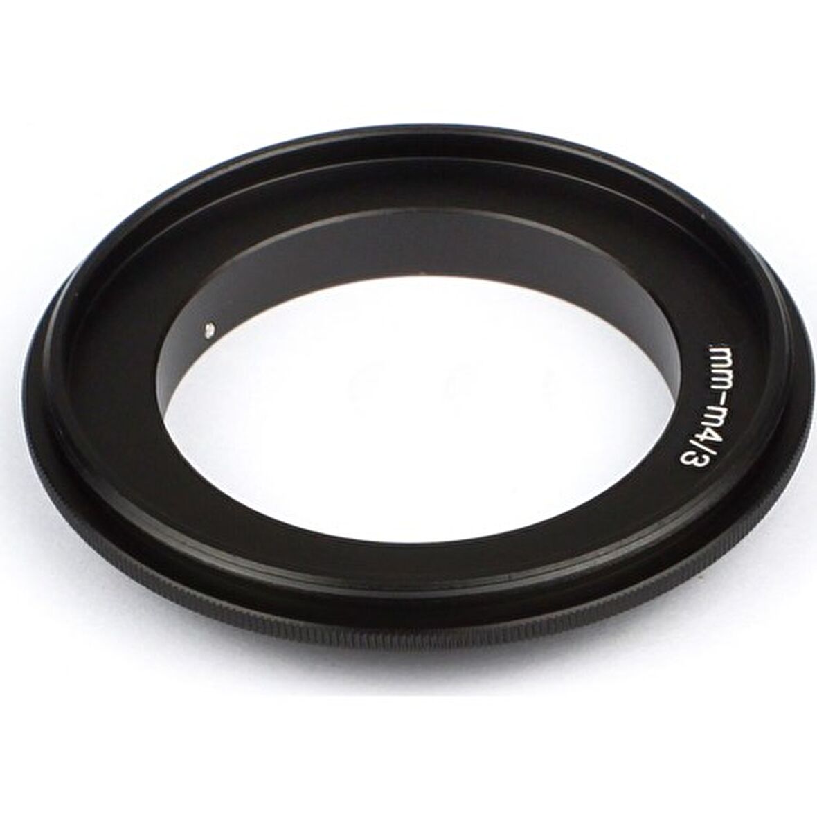 Ayex Panasonic ve Olympus Micro 4/3 Bayonet Için Ters Objektif Adaptörü 52 mm