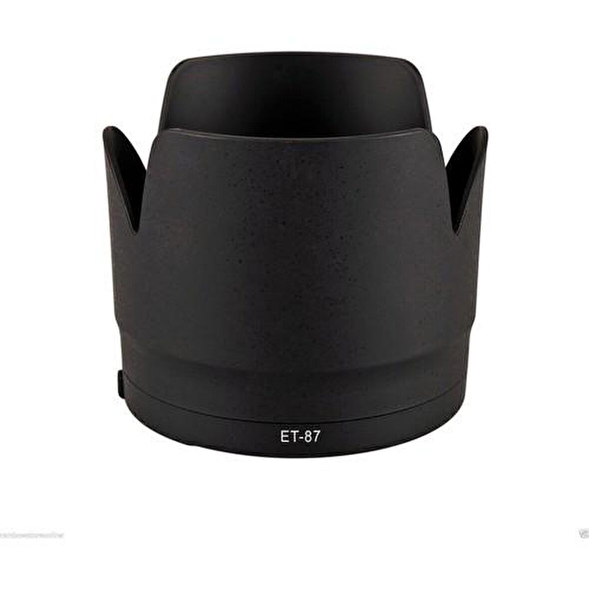 Ayex Et-87 Canon Ef 70-200Mm F/2.8L Is Iı Usm Lens İçin Parasoley