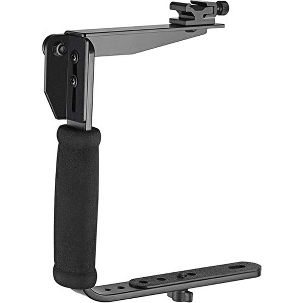 Ayex Flash Bracket, U Şekli Flaş Dirseği