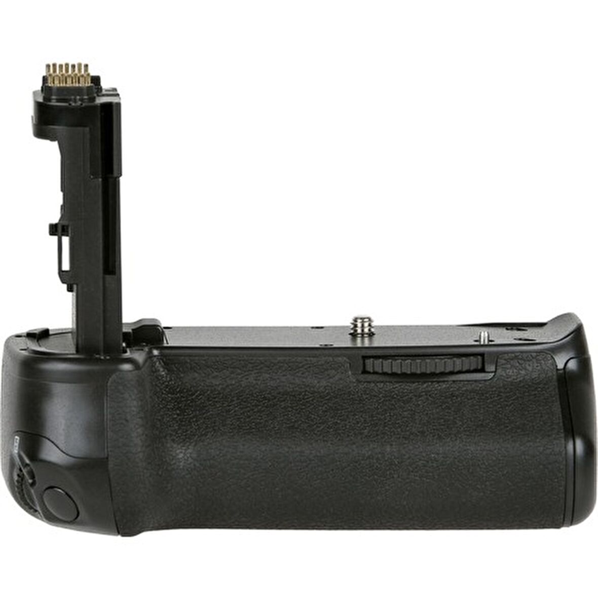 Canon Eos 6D Mark Iı İçin Ayex Ax-6Dıı Batter Grip + 1 Ad. Lp-E6 Batarya