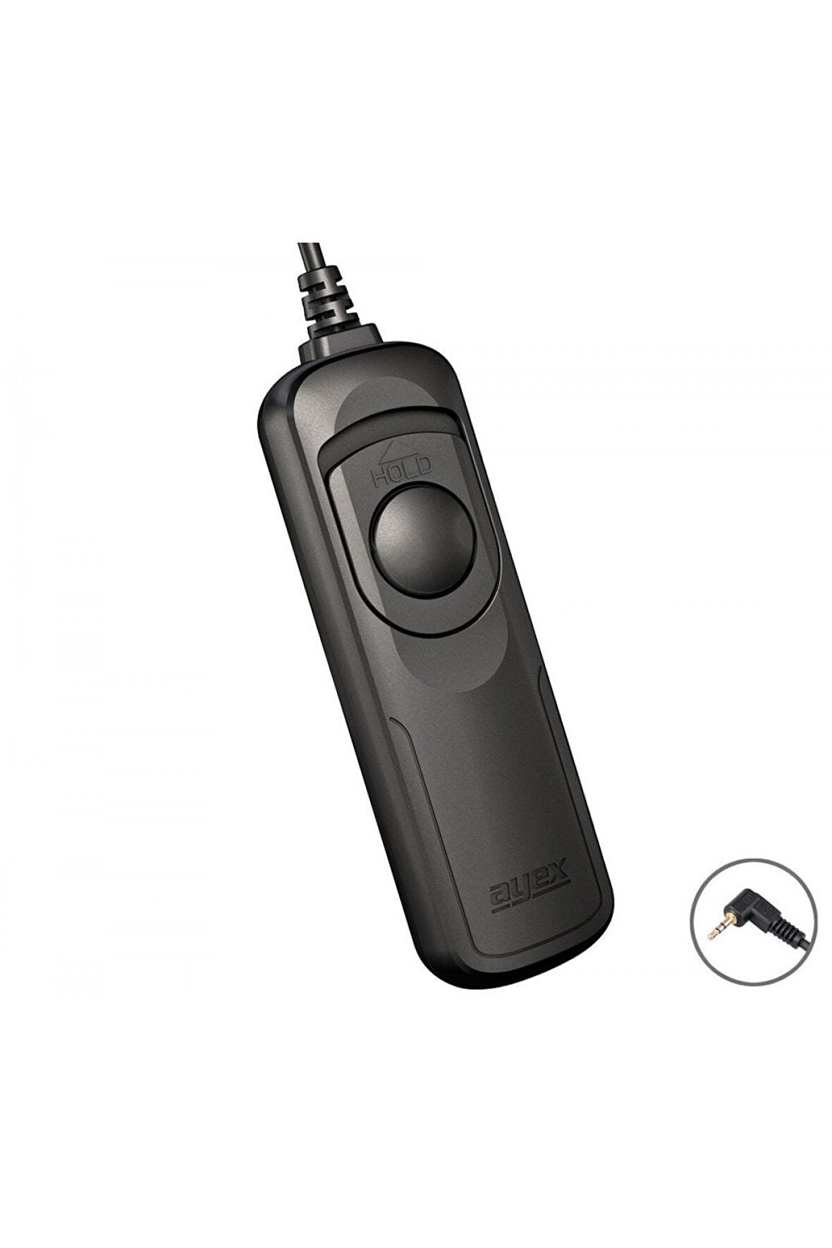 Samsung GX-1L, GX-20, NX100 NX11 NX10 NX5 İçin Ayex AX-10 Kumanda