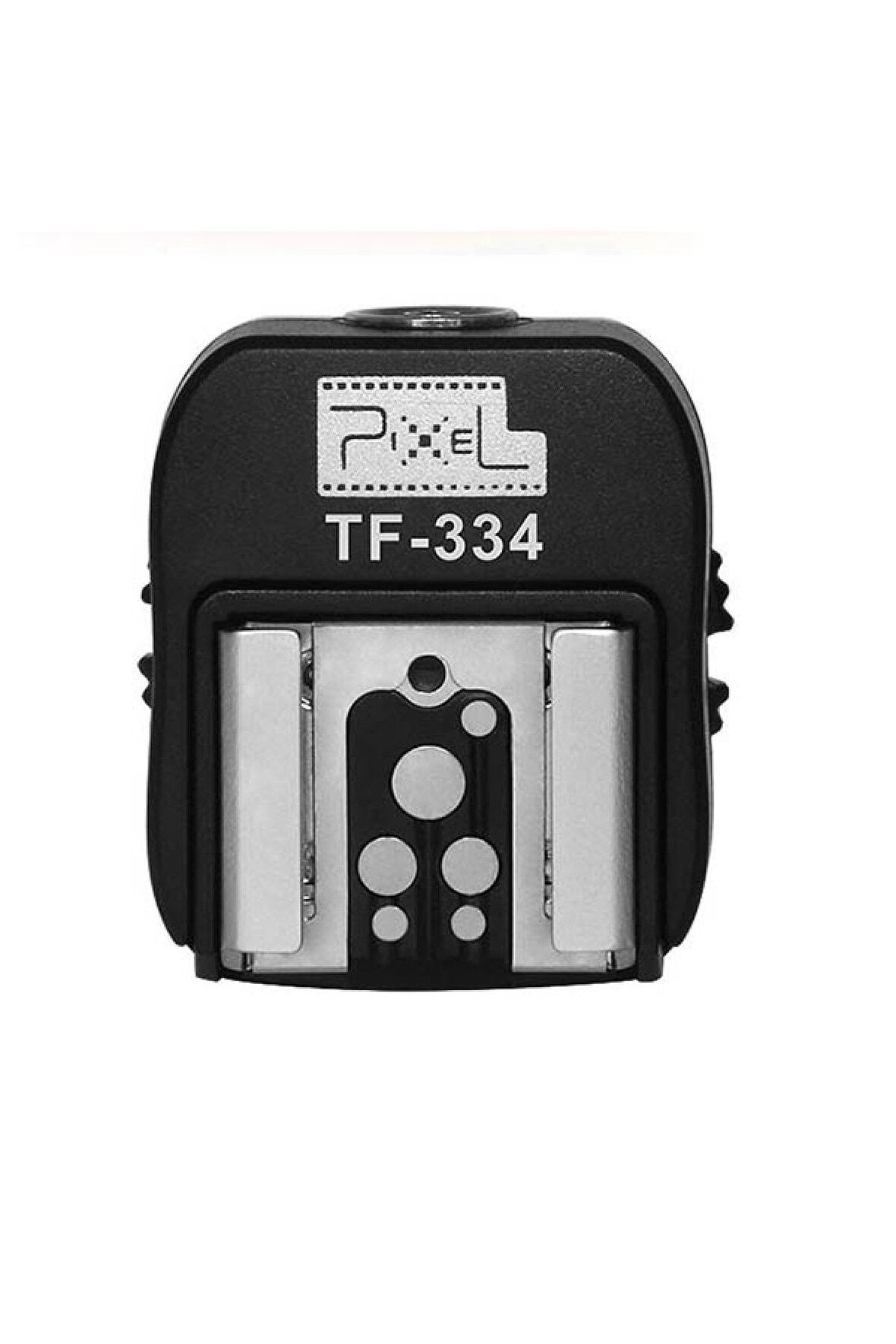 Sony Mi Flaş Kızaklı Makineler Için Canon, Nikon Flaş Kullanım