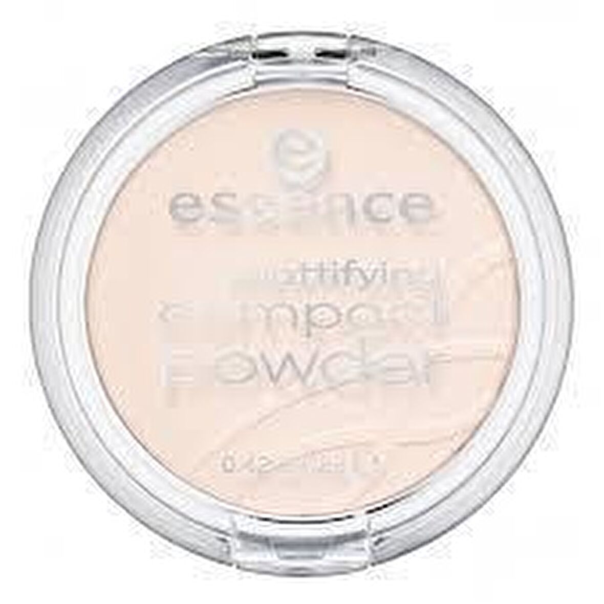 ESSENCE MATLAŞTIRICI KOMPAKT PUDRA 11