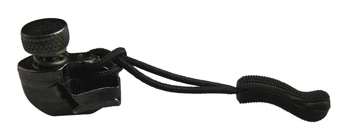 Munkees 7065 Siyah Fermuar Tamir Aparatı - Medium