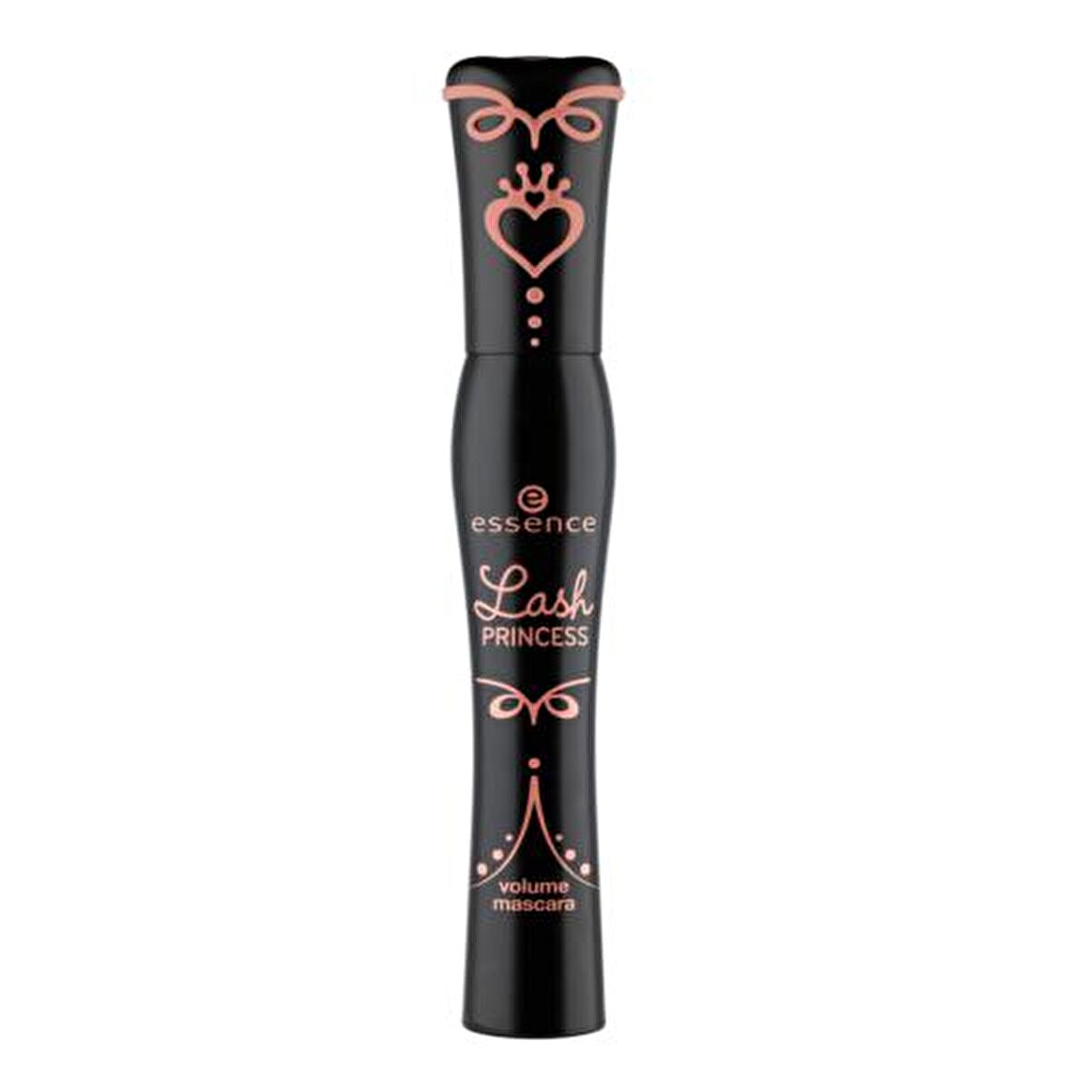 Essence Lash Princess Hacim Kıl Fırça Siyah Rimel