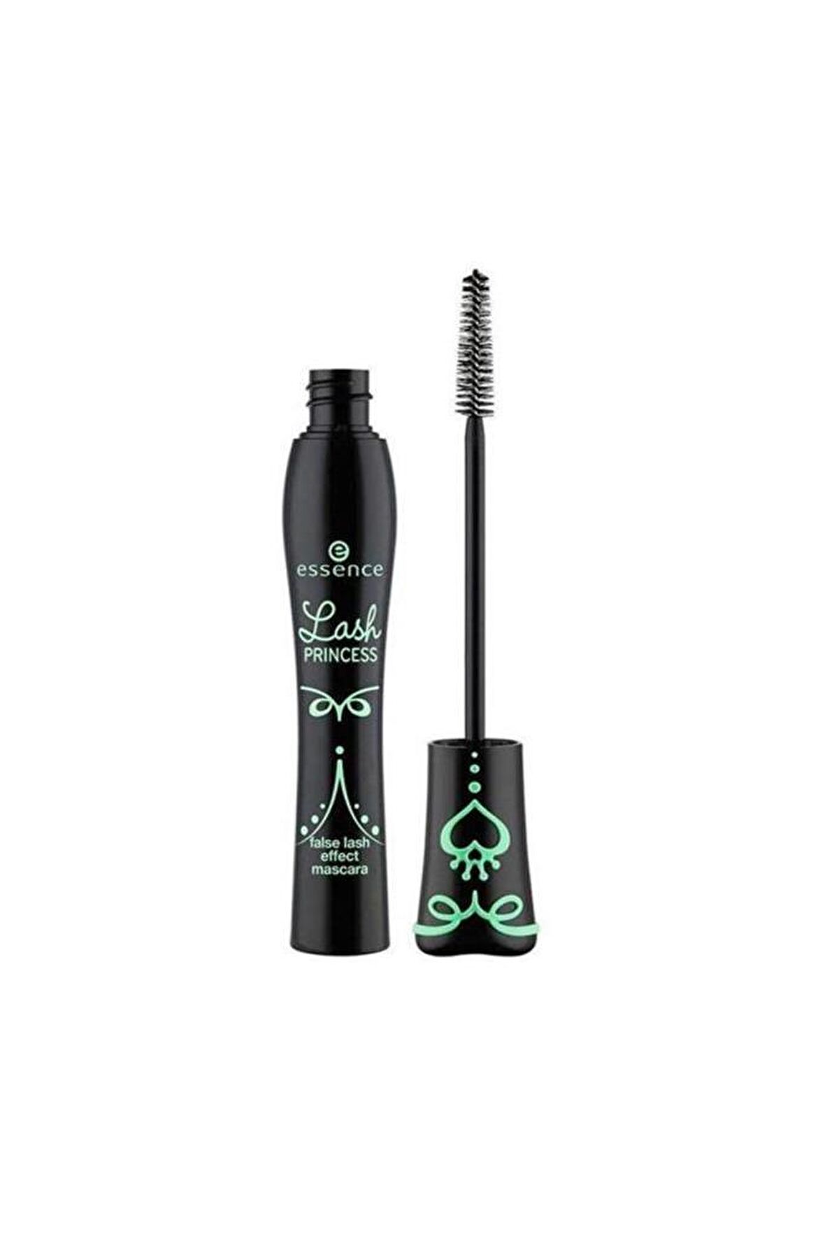 Essence Lash Princess False Lash Kıl Fırça Siyah Rimel