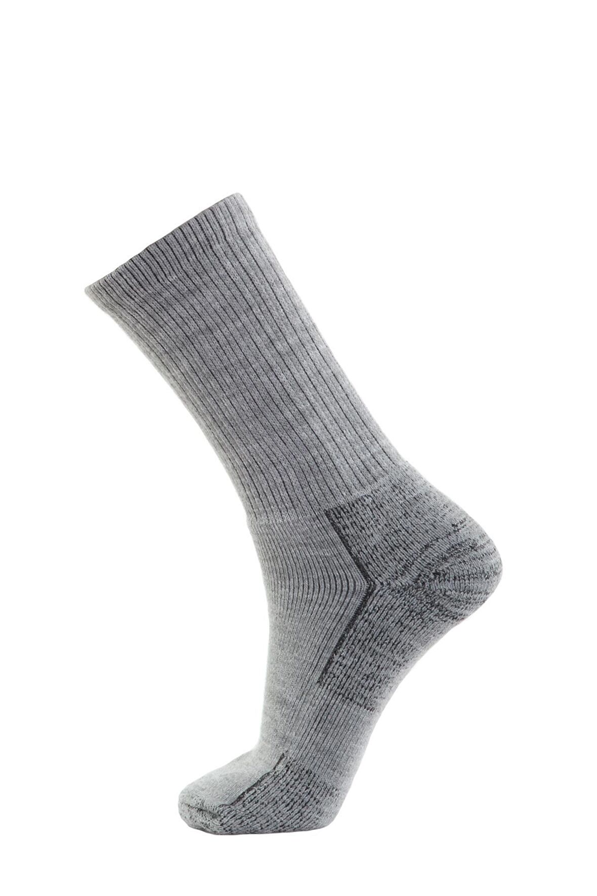 Panthzer Hiking Socks Gri