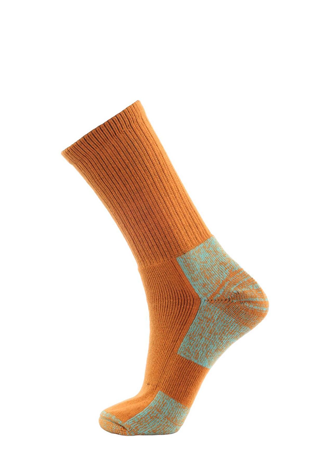 Panthzer Hiking Socks Turuncu