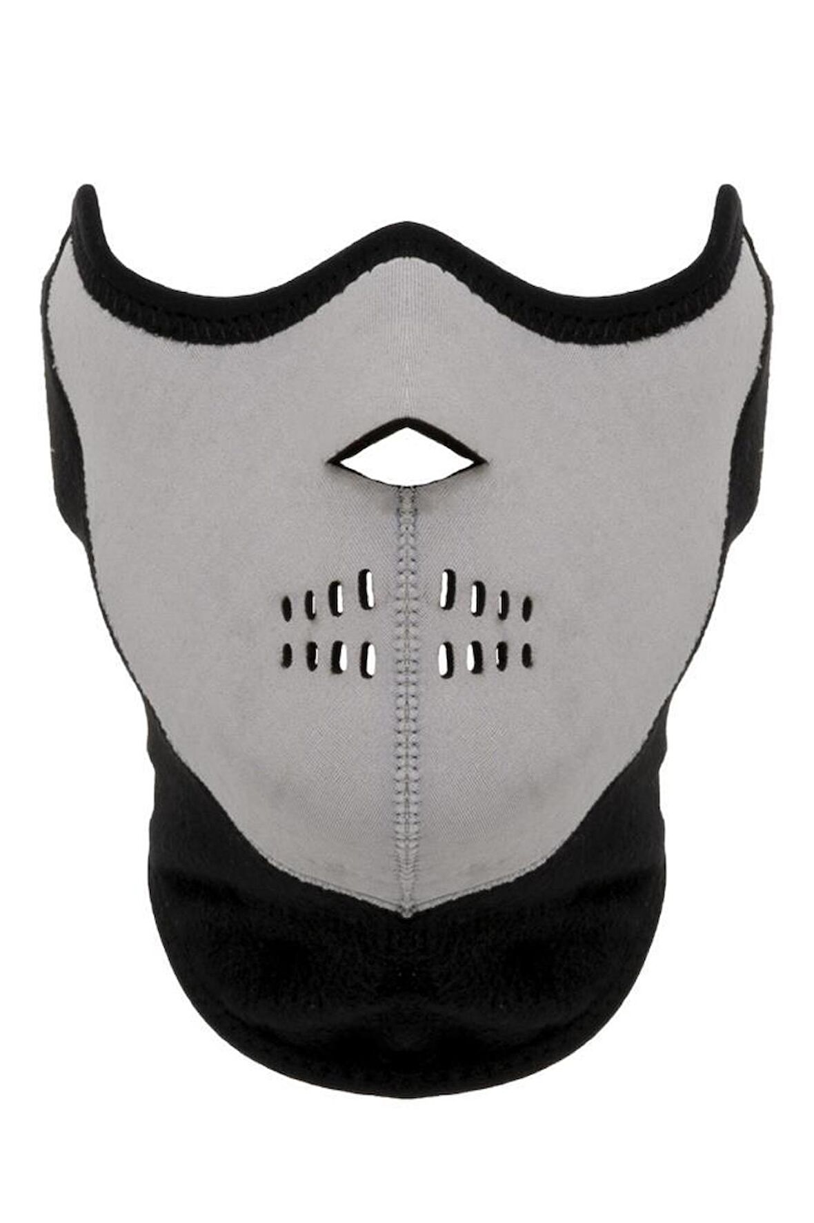 Panthzer Todorka Maske Gri