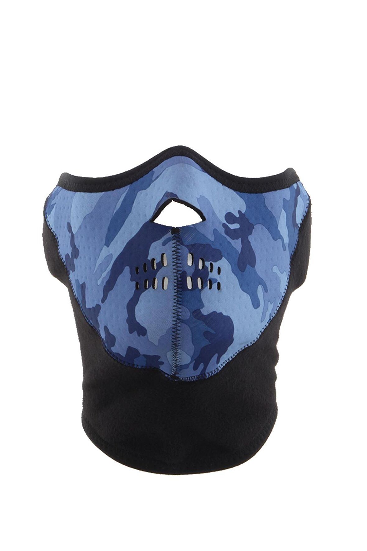 Panthzer Todorka Kamuflaj Maske