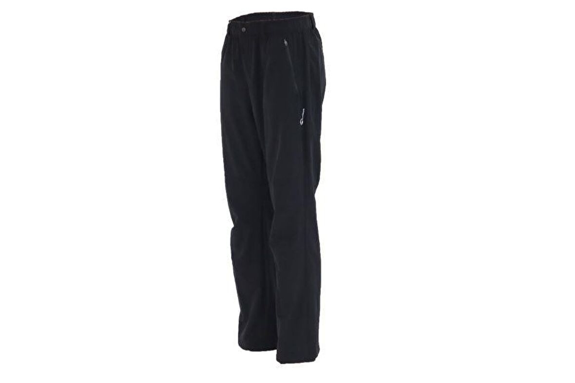 Panthzer K2 Men Erkek Outdoor Pantolon Siyah