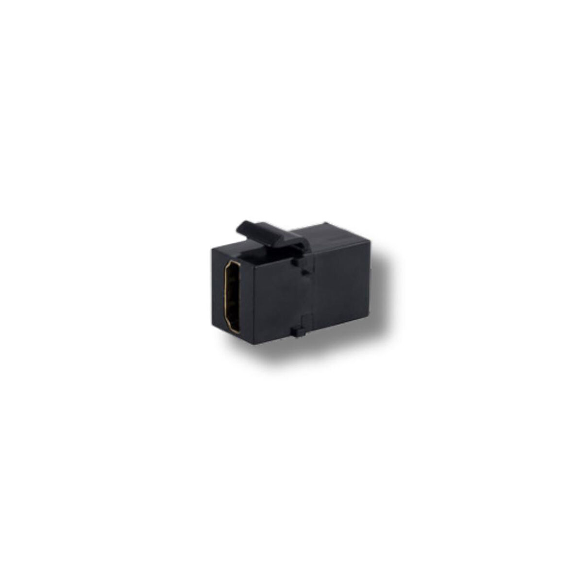 IRENIS HDMI-A Keystone 18Gbps Ekleyici(Coupler) Adaptör