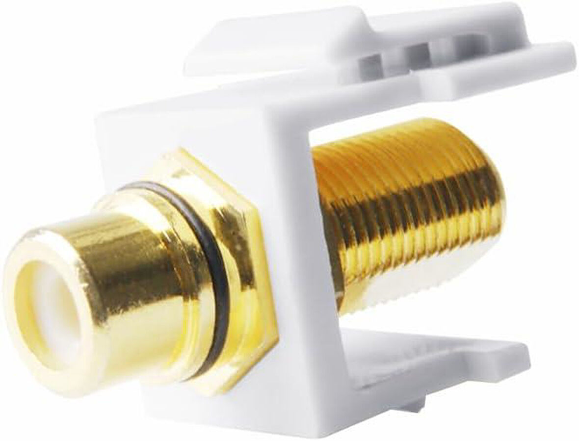 IRENIS F Tipi Ekleyici(Coupler) Adaptör