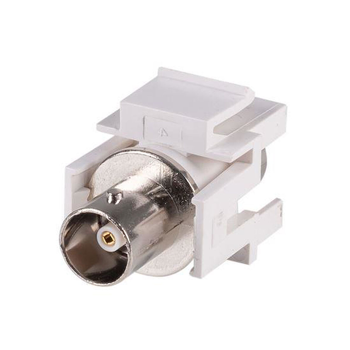 IRENIS BNC Keystone Ekleyici(Coupler) Adaptör