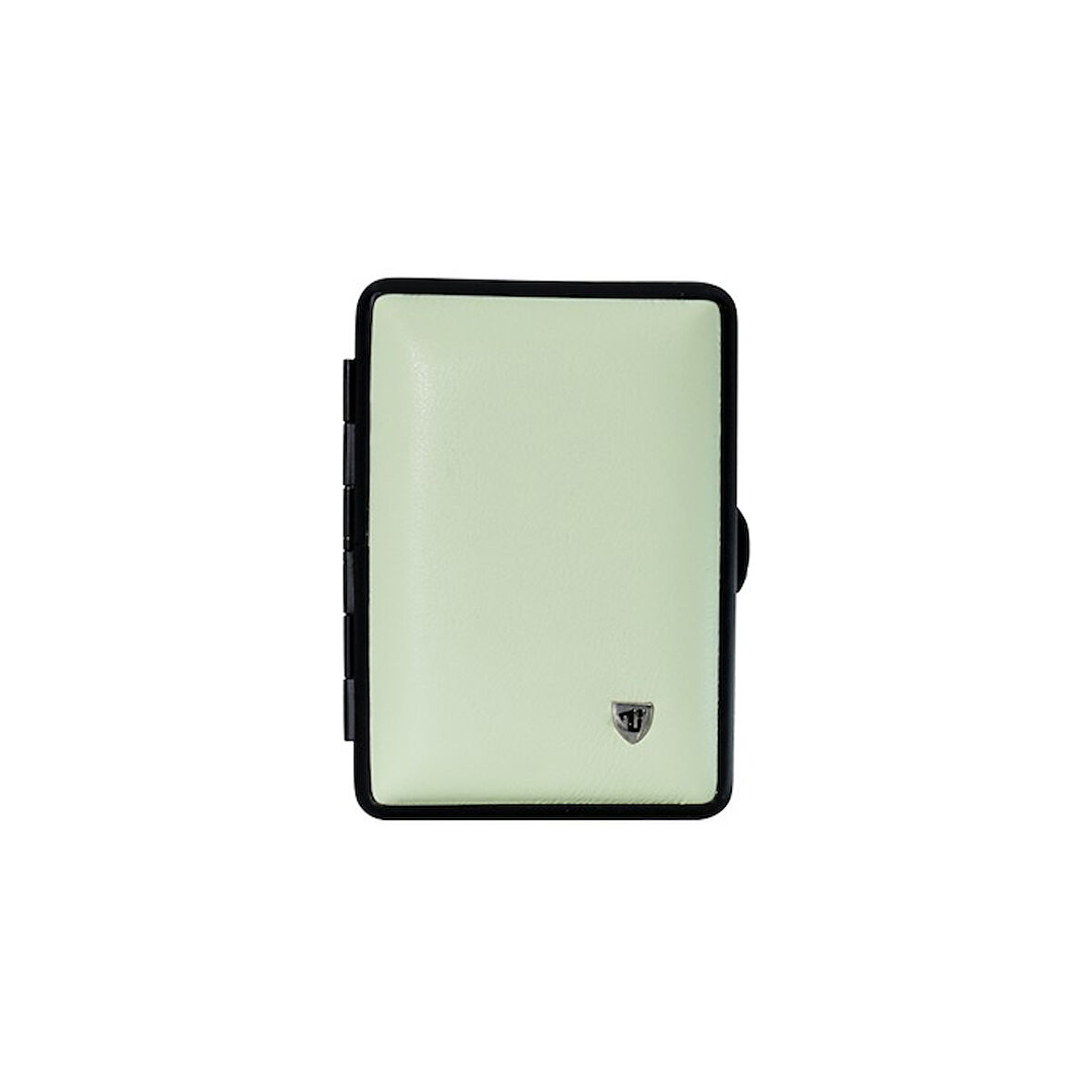 Vom Hofe Limon Yeşili Deri Sigara Tabakası (14 Adet) 605308