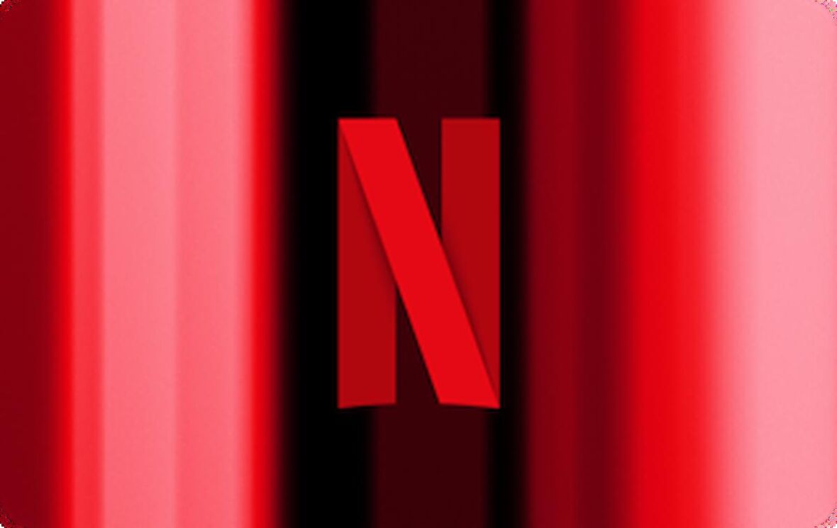 Netflix Variable Digital Code 200 TRY TR