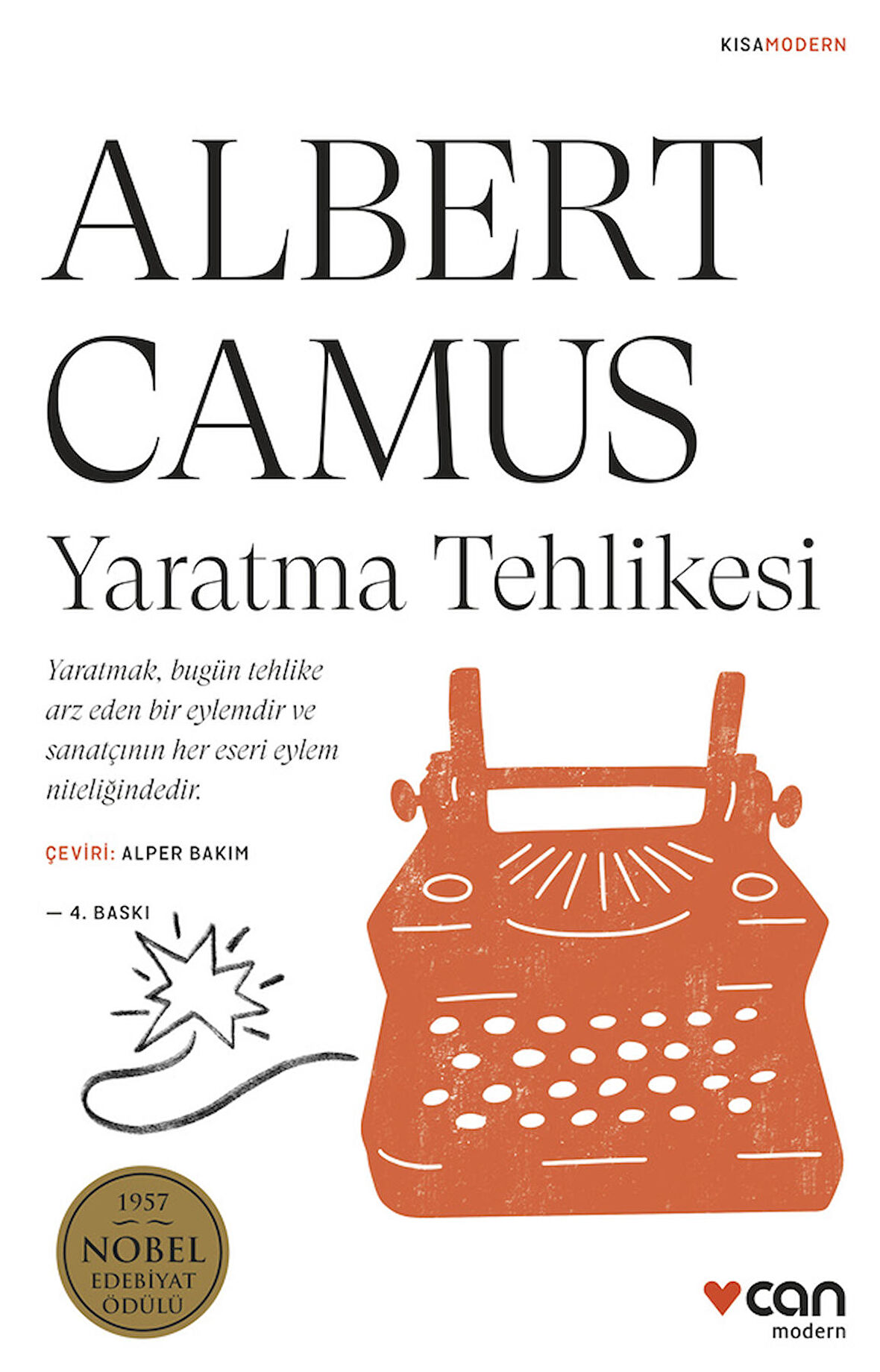 Yaratma Tehlikesi