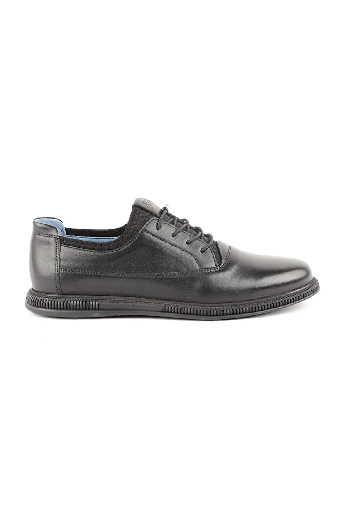 Libero L3726 Erkek Casual Ayakkabı - Siyah