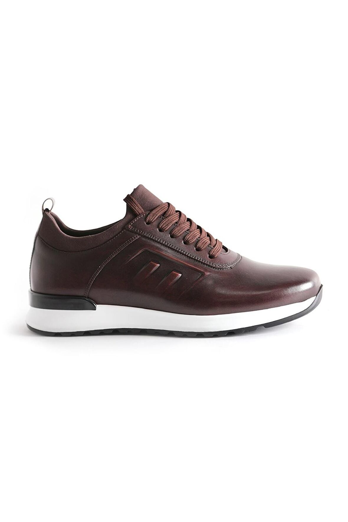Libero L4195 Erkek Casual Ayakkabı - Kahverengi