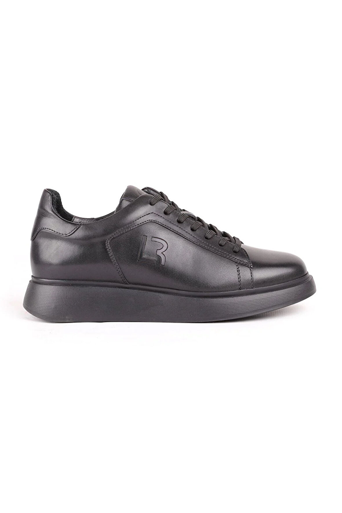 Libero L4617 Erkek Casual Ayakkabı - Siyah