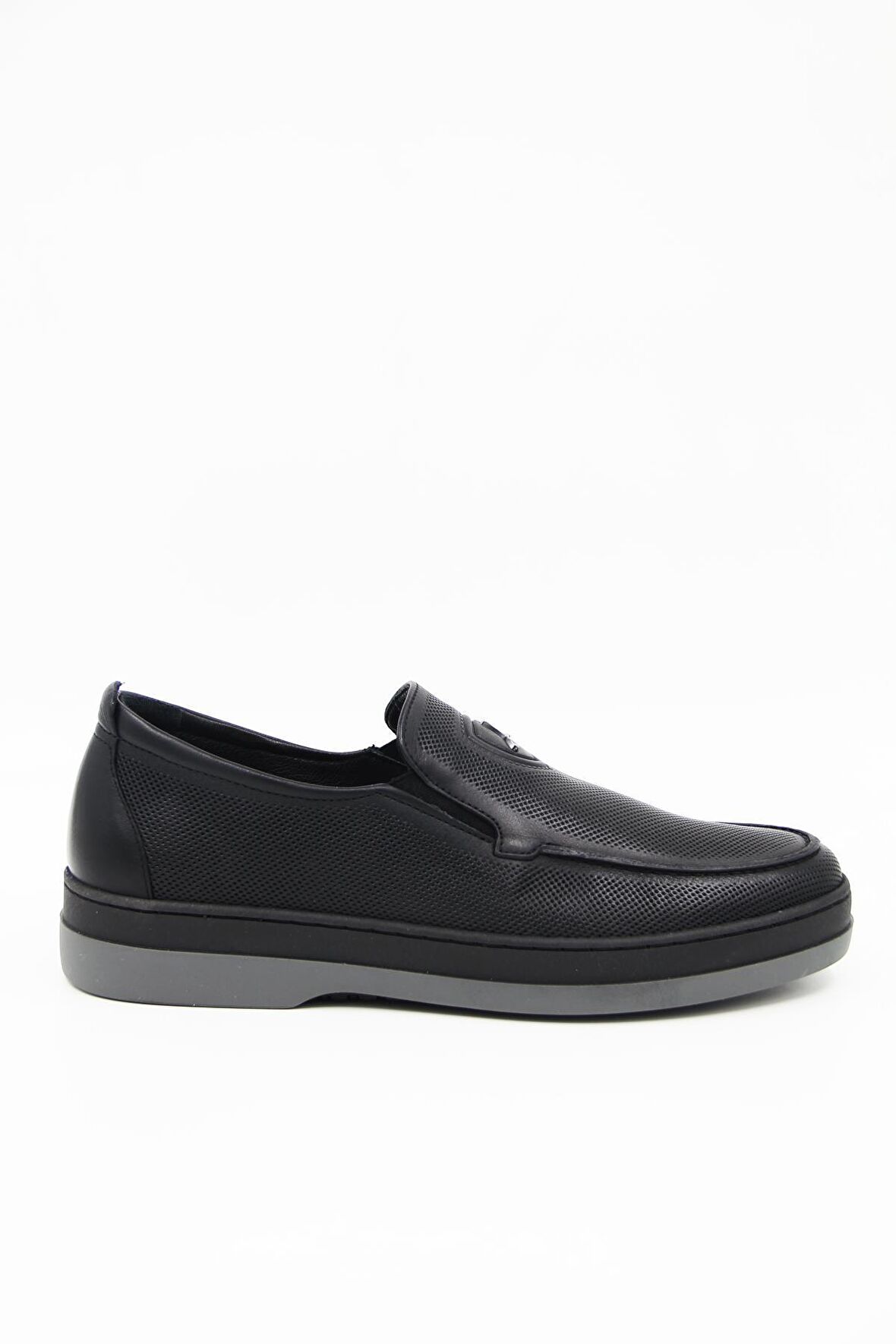 Libero L4730 Erkek Casual Ayakkabı - Siyah