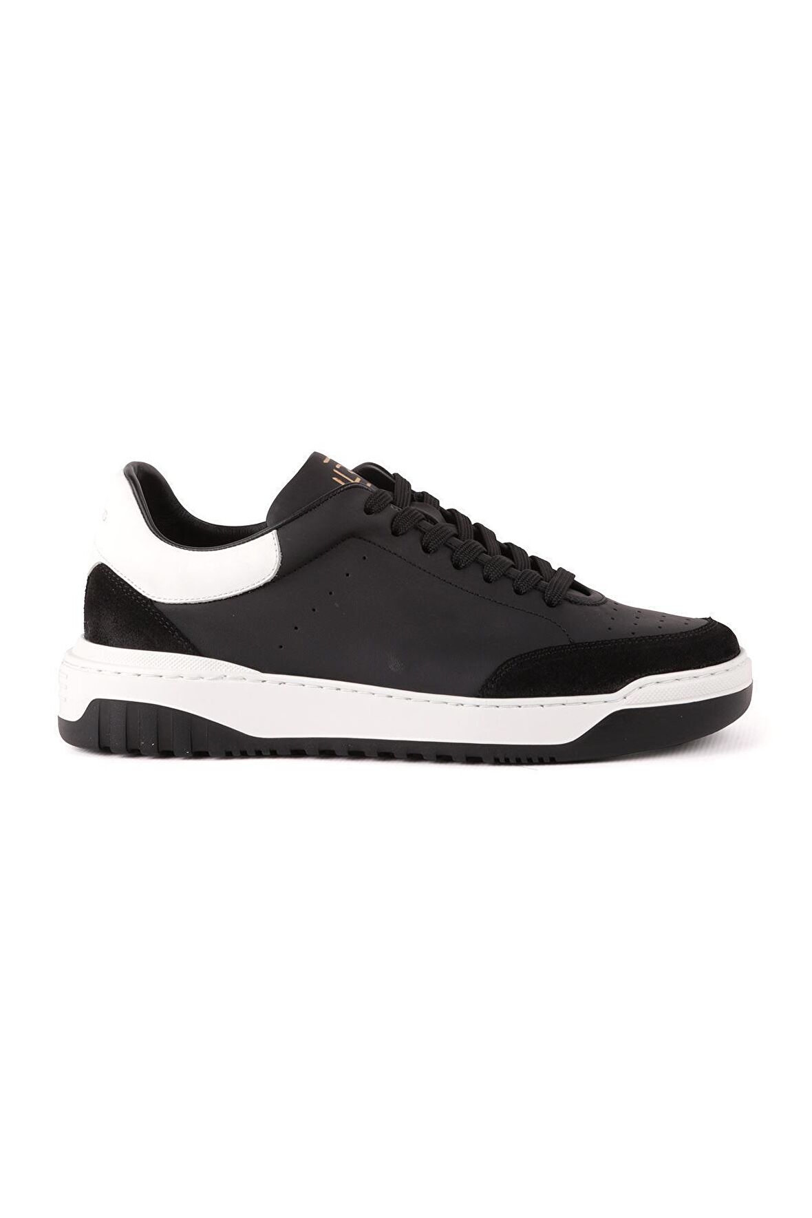 Libero L4728 Erkek Spor Ayakkabı - Siyah