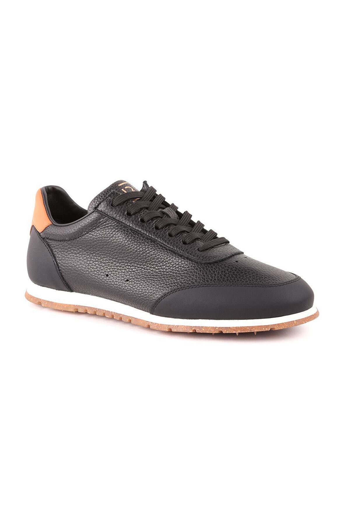 Libero L4807 Erkek Casual Ayakkabı - Siyah