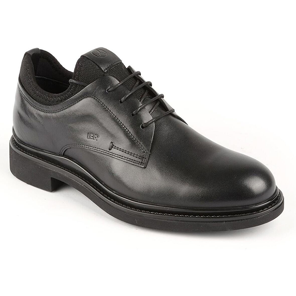 Libero Lz5015 Erkek Kauçuk Casual Ayakkabı Siyah