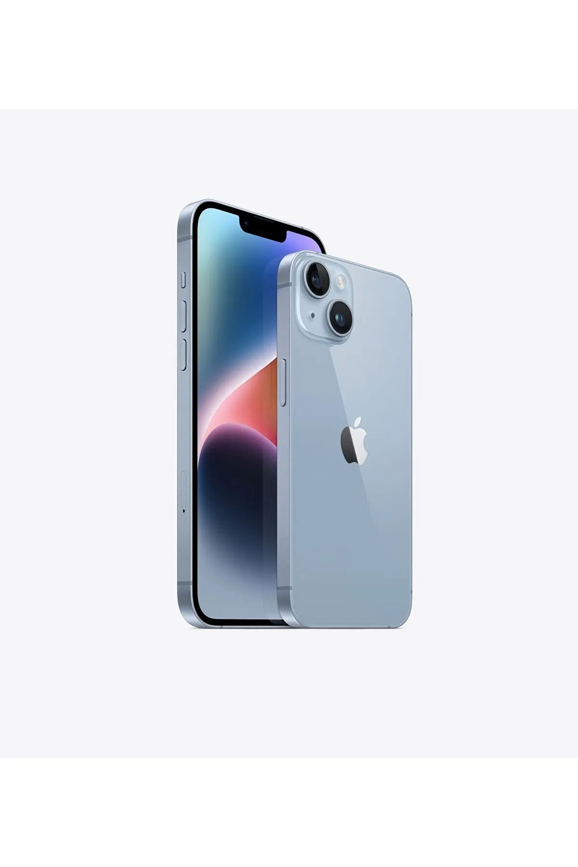 Iphone 14 Plus Tam Kaplayan 5d Nano Ekran Koruyucu Cam - Ultra Ince K2