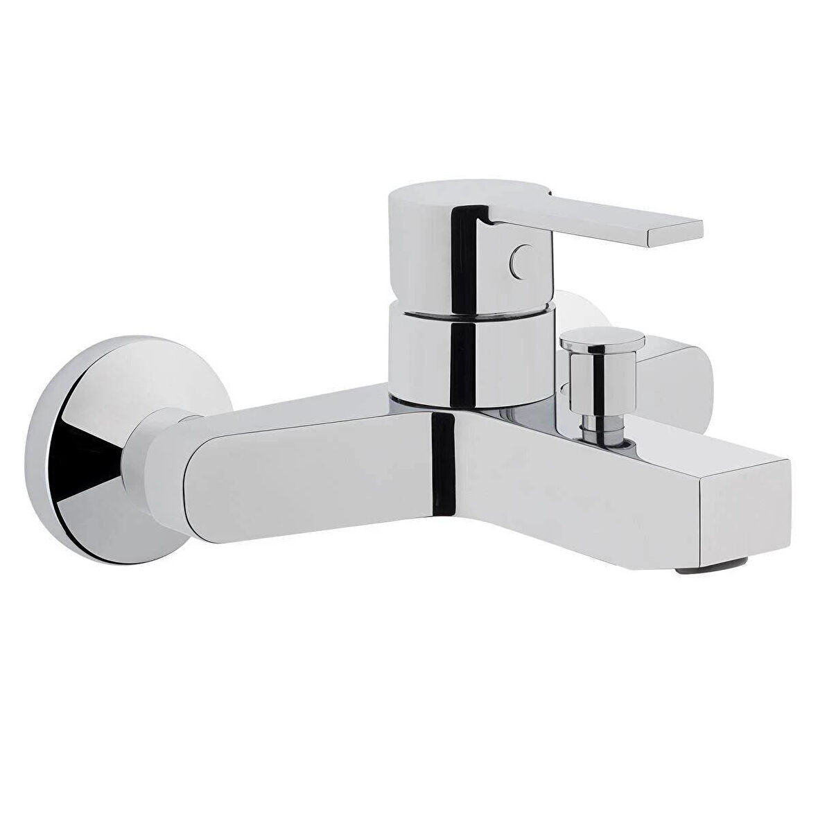 Artema Fold S Banyo Bataryası Krom A42535