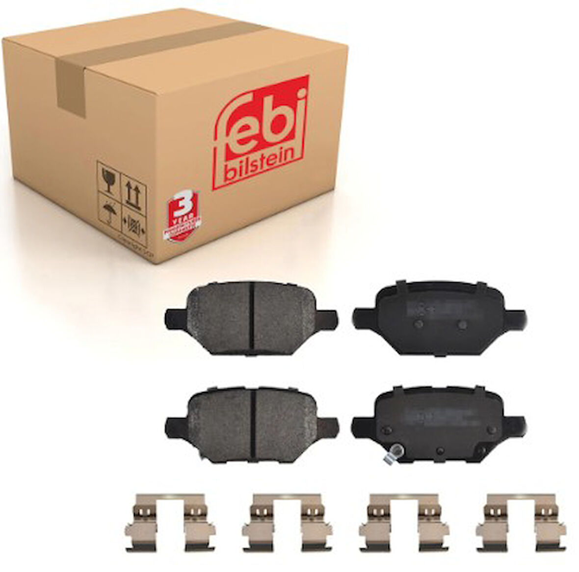 ARKA FREN BALATASI MOKKA X 42539412FEB