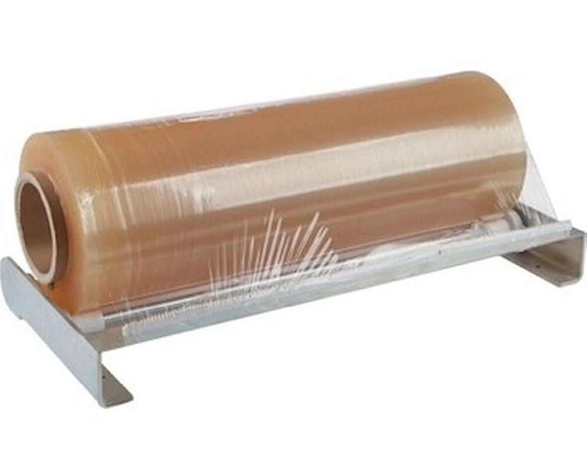 METAL STREÇ VE ALÜMİNYUM FOLYO DİSP. 35CM