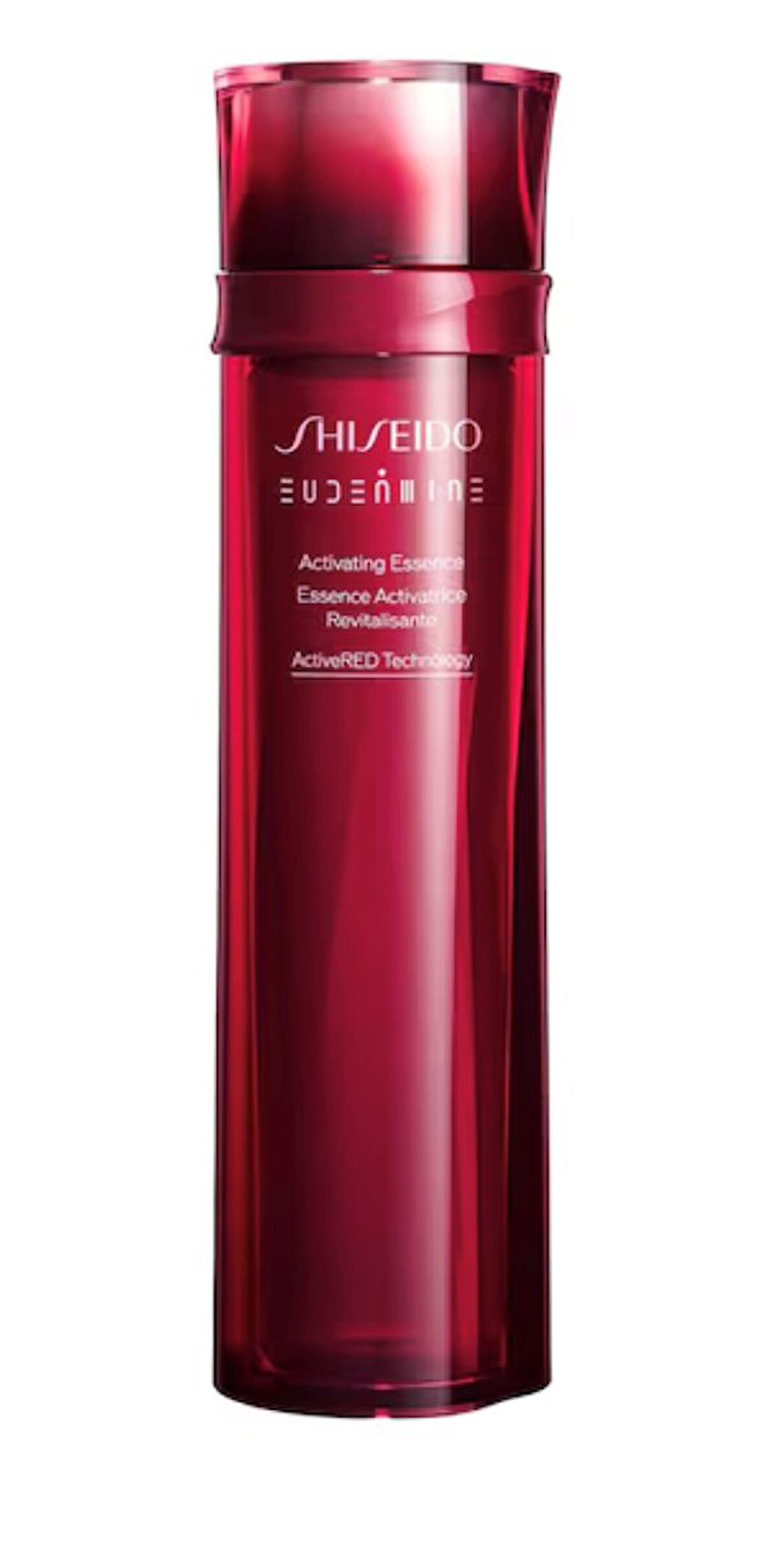 Shiseido Eudermine Activating Essence - Losyon 145 ml 