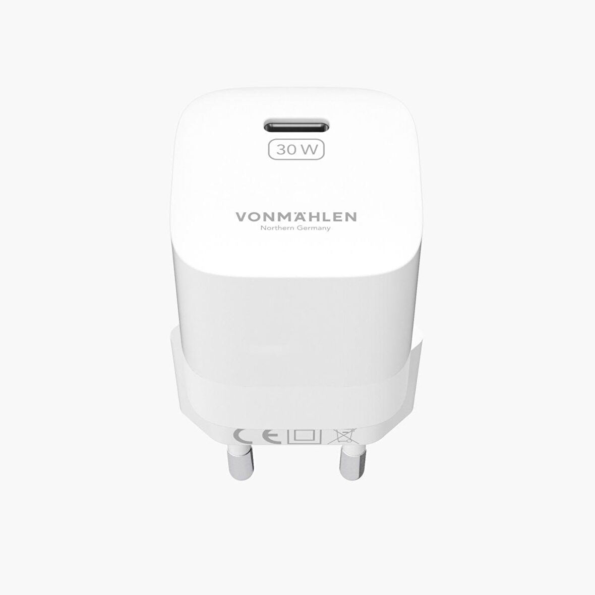 Vonmahlen Unity GaN 30W Adaptör