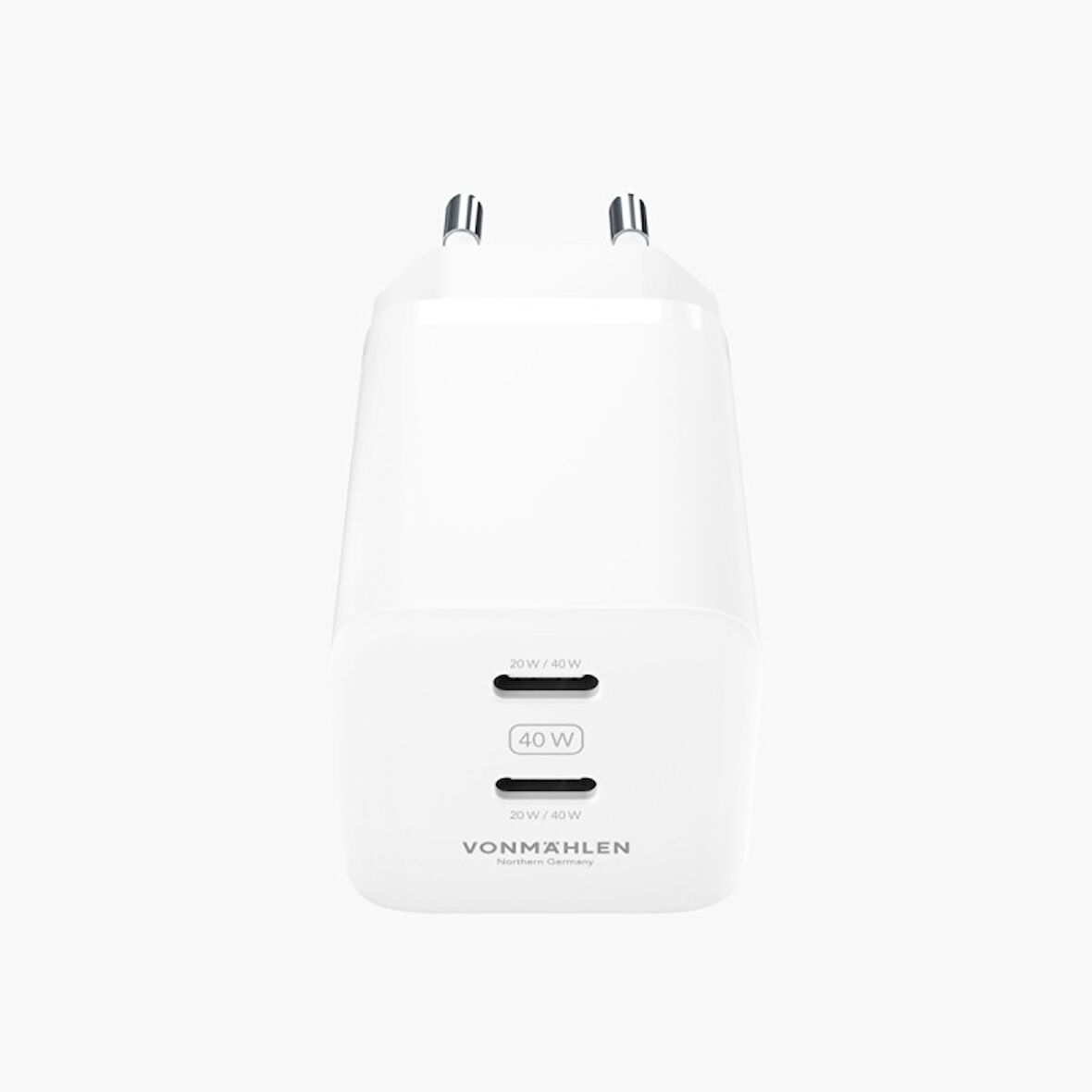 Vonmahlen Unity GaN 40W Adaptör