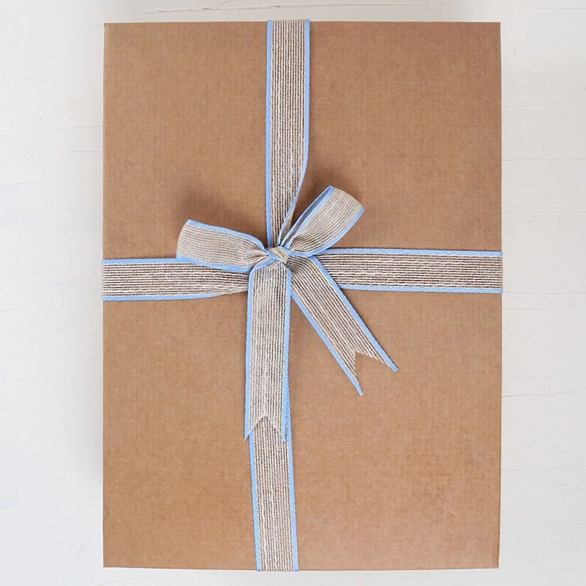 La Mia Mercerized Cotton Kehribar Seti