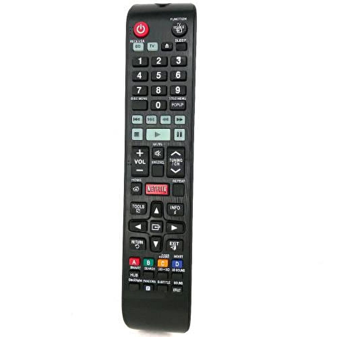 Samsung Ah59-02405a Ev Sinema Sistemi Kumandası