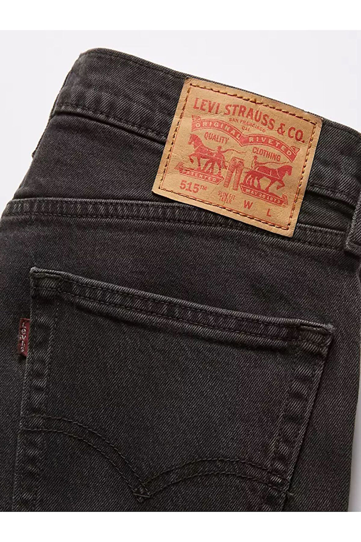515™ Slim Taper Jeans Premium Series