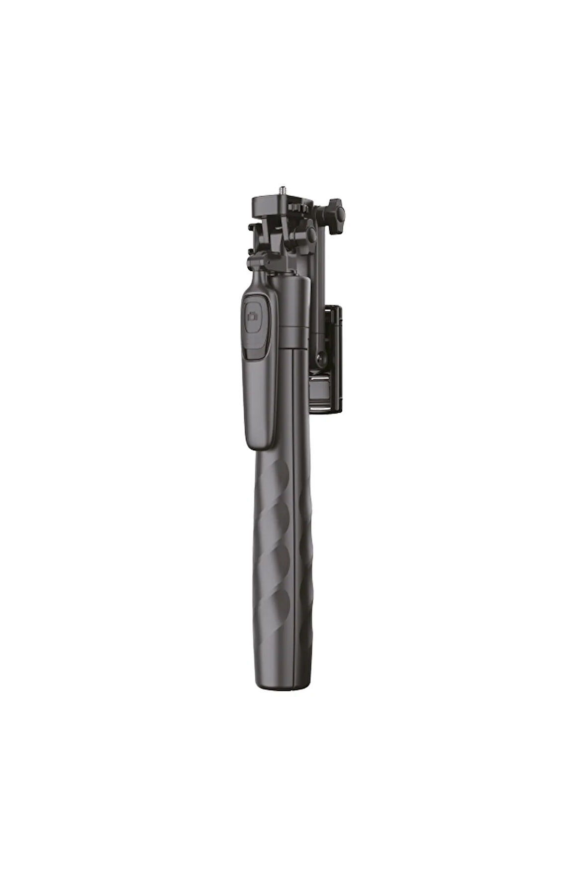 El Kavrama El Tutacağı Tripod Standı Monopod Direği Selfie Çubuğu Kamera Standı Tutucu Mini Tripod